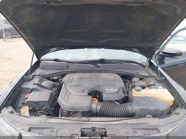صورة 10 لـ 2019 Chrysler 300 300S