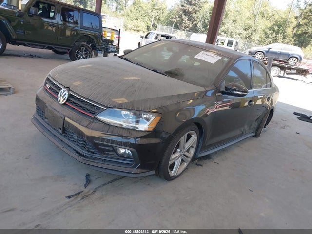صورة 2 لـ 2017 Volkswagen JETTA GLI