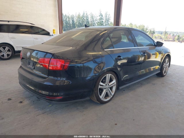صورة 4 لـ 2017 Volkswagen JETTA GLI