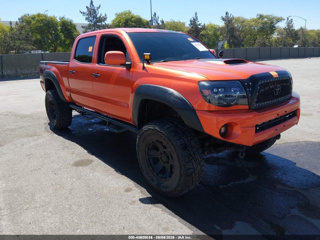 2009 TOYOTA TACOMA BASE V6