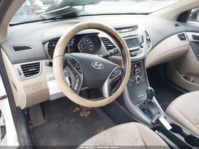 صورة 16 لـ 2016 Hyundai ELANTRA VALUE EDITION