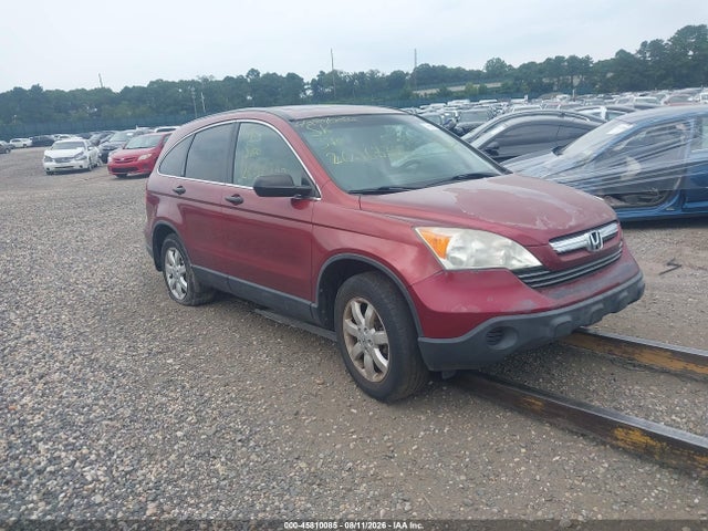 2008 HONDA CR-V EX