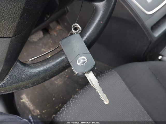 2012 Mazda MAZDA5 SPORT — миниатюра 11