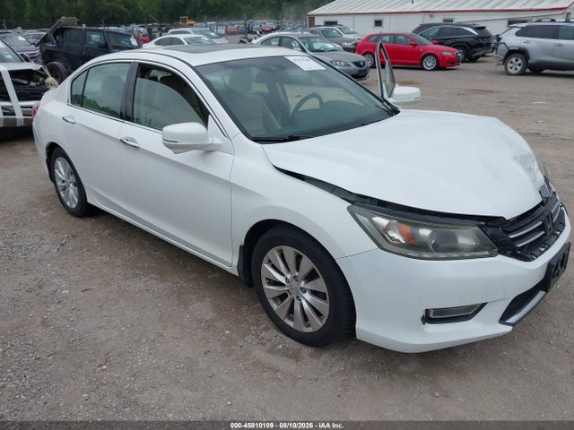صورة 21 لـ 2013 Honda ACCORD EX-L V-6
