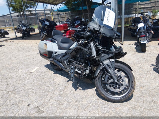 2021 HONDA GL1800 B