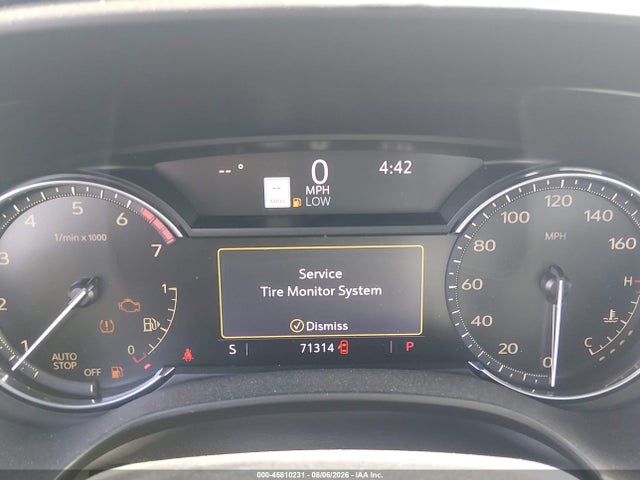 2021 Cadillac CT4 LUXURY 照片 7
