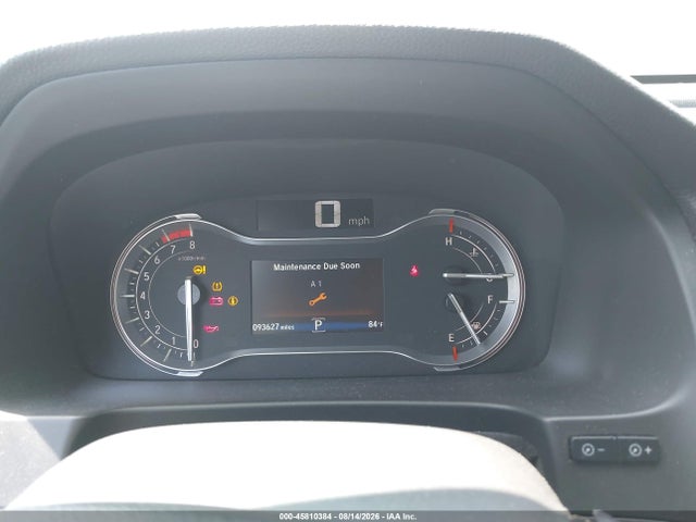 2018 HONDA PILOT EX-L 7