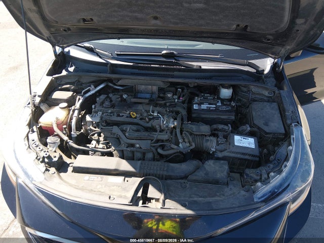 صورة 10 لـ 2019 Toyota COROLLA XSE