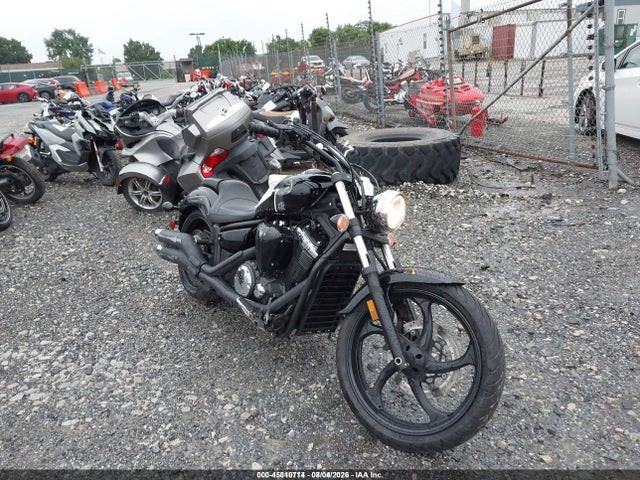 2013 YAMAHA XV CU