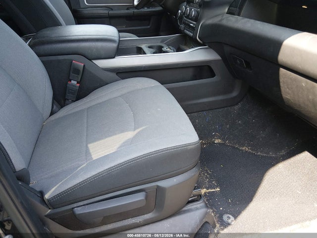 2019 RAM 2500 BIG HORN 4X4 6'4 BOX — фото 5