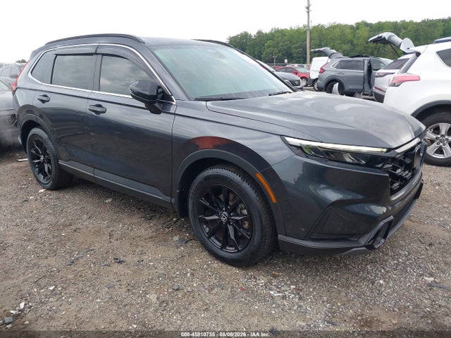 2024 HONDA CR-V SPORT