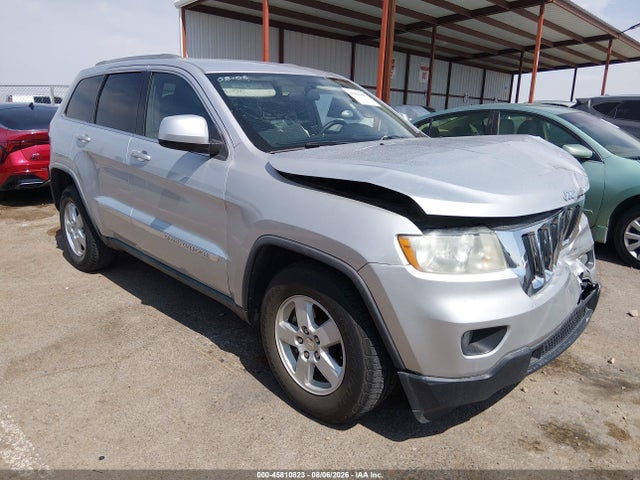 2011 JEEP GRAND CHER LAREDO