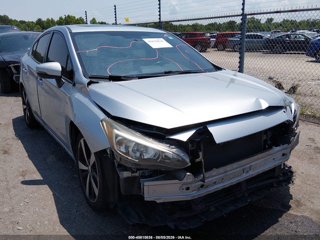 2017 SUBARU IMPREZ 2.0I SPORT