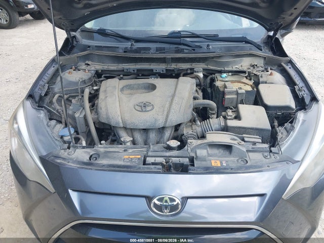 2017 Toyota YARIS IA 照片 10