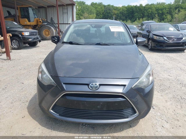 2017 Toyota YARIS IA 照片 12