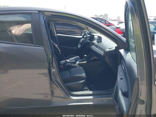 2017 Toyota YARIS IA 照片 5