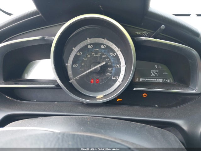 2017 Toyota YARIS IA 照片 7