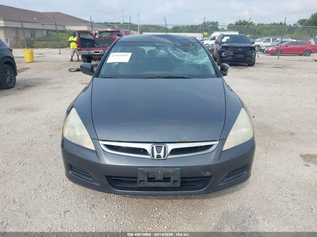 صورة 12 لـ 2007 Honda ACCORD 2.4 SE