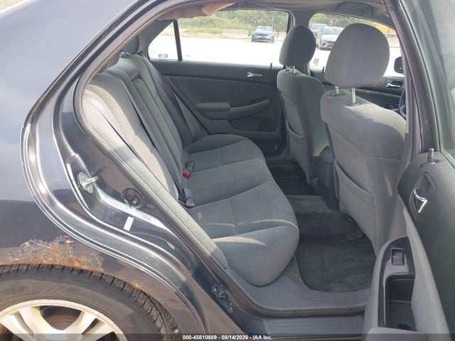 صورة 8 لـ 2007 Honda ACCORD 2.4 SE