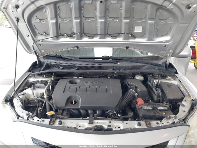صورة 10 لـ 2013 Toyota COROLLA L