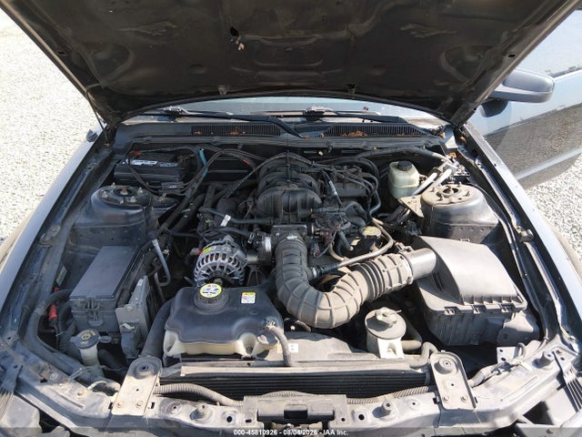 صورة 10 لـ 2006 FORD MUSTANG V6