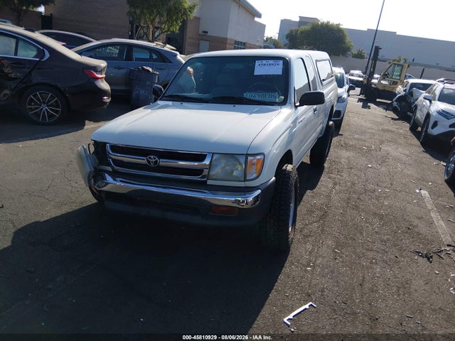 صورة 2 لـ 1998 Toyota TACOMA BASE V6