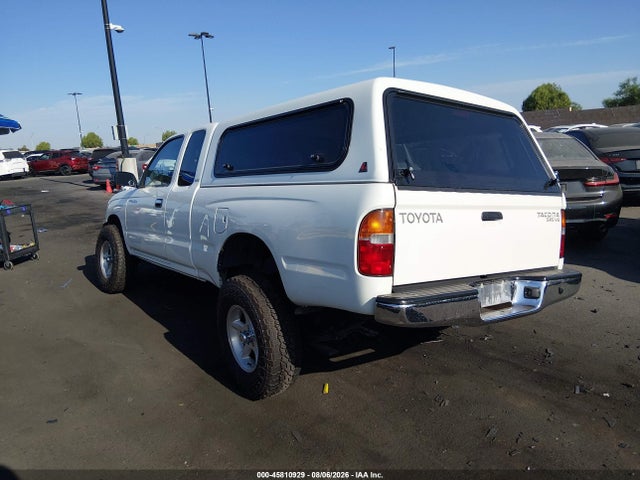 صورة 3 لـ 1998 Toyota TACOMA BASE V6