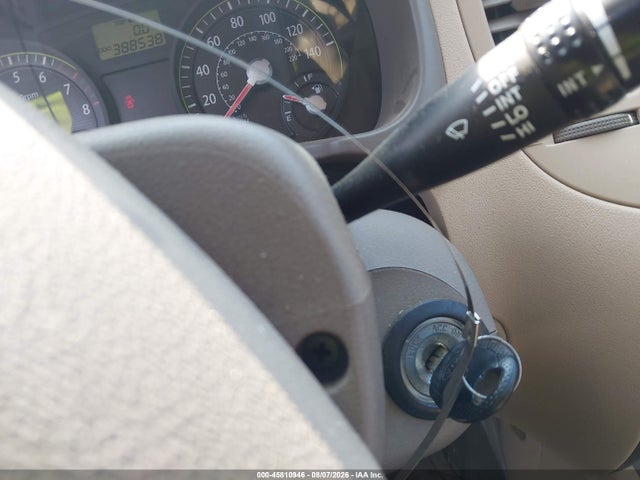 صورة 11 لـ 2007 KIA RIO LX