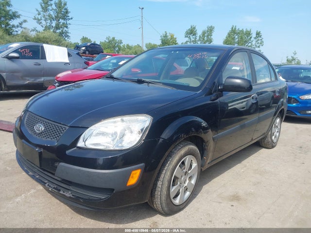 صورة 2 لـ 2007 KIA RIO LX