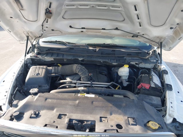 2012 RAM 1500 LONE STAR 照片 10