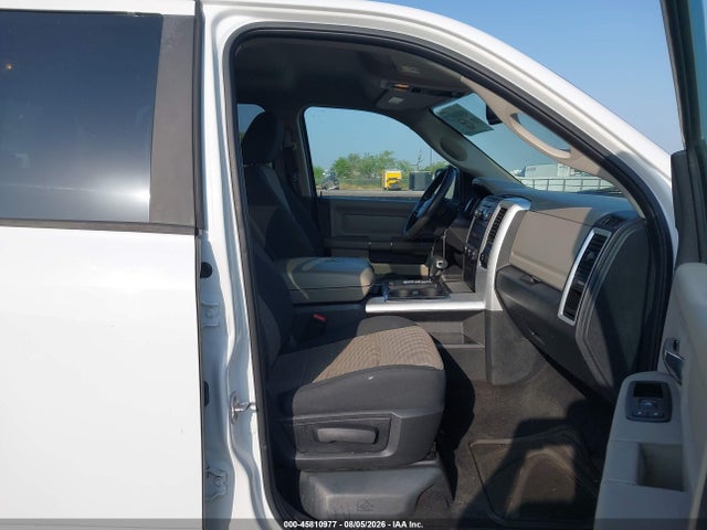 2012 RAM 1500 LONE STAR 照片 5