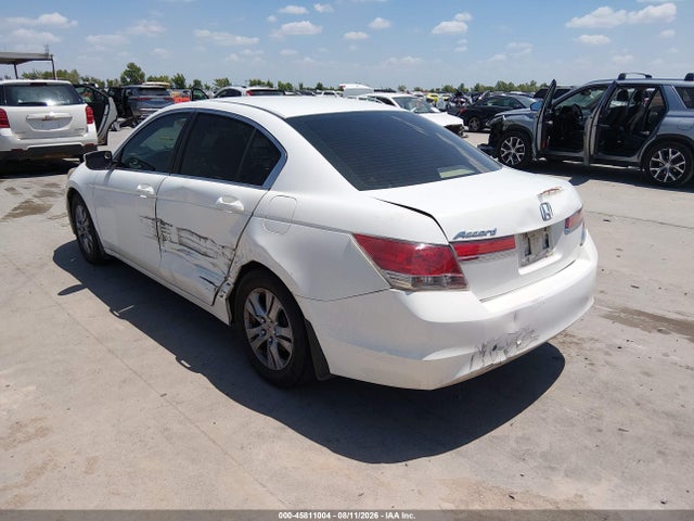2012 Honda ACCORD 2.4 LX-P 照片 3