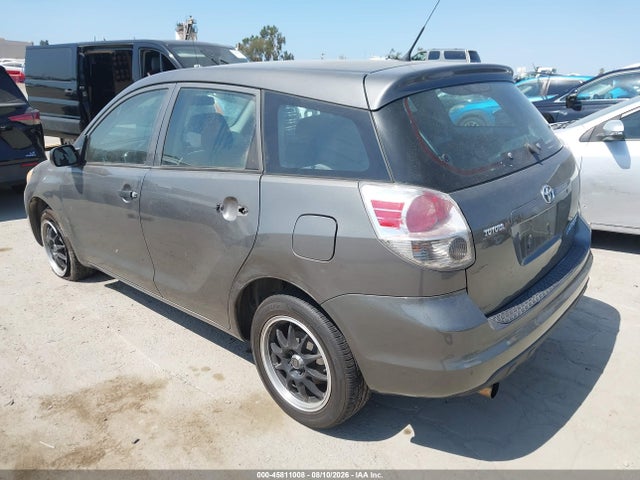 صورة 3 لـ 2005 Toyota MATRIX