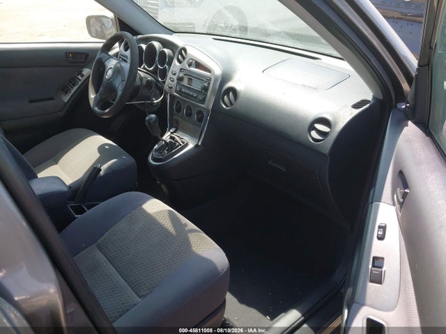 2005 Toyota MATRIX 照片 5