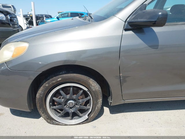 2005 Toyota MATRIX 照片 6