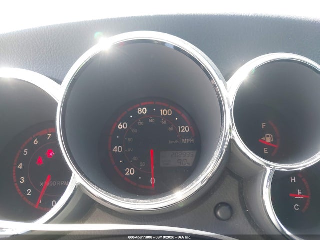 2005 Toyota MATRIX 照片 7