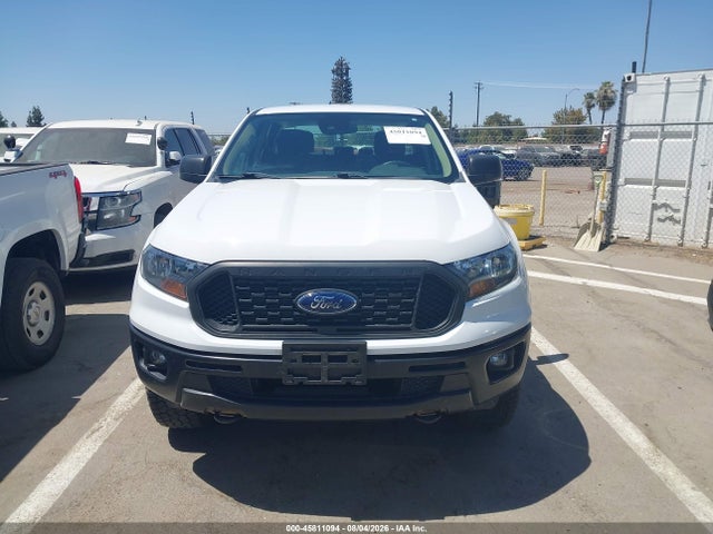 2019 FORD RANGER XL — фото 17