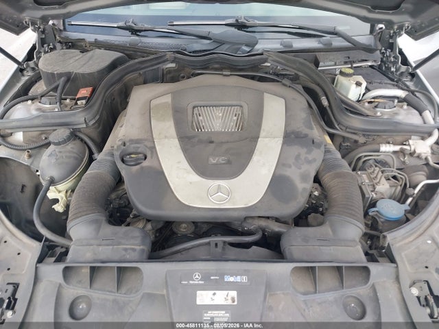 صورة مصغرة 10 لـ 2010 Mercedes-BENZ E 350