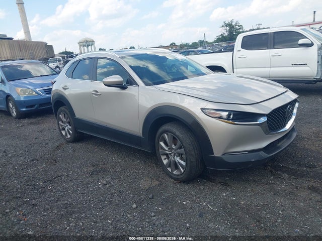2024 MAZDA CX-3 2.5 S PREFERRED PACKAGE