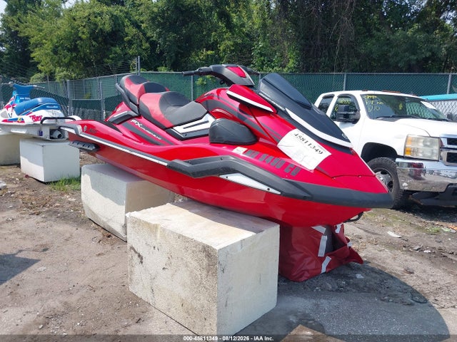 2023 YAMAHA FX1800B-YA 