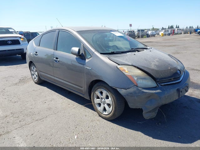 2008 TOYOTA PRIUS 