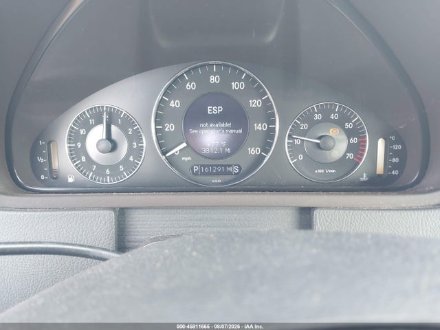 صورة 7 لـ 2004 Mercedes-BENZ CLK