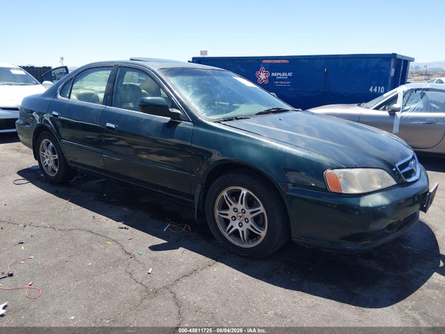 صورة 1 لـ 1999 Acura TL 3.2