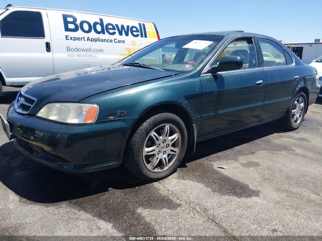 صورة 2 لـ 1999 Acura TL 3.2