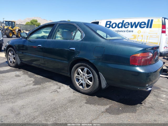 1999 Acura TL 3.2 照片 3