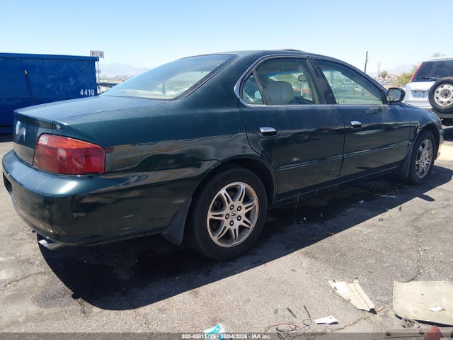 صورة 4 لـ 1999 Acura TL 3.2