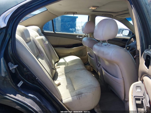 1999 Acura TL 3.2 照片 8