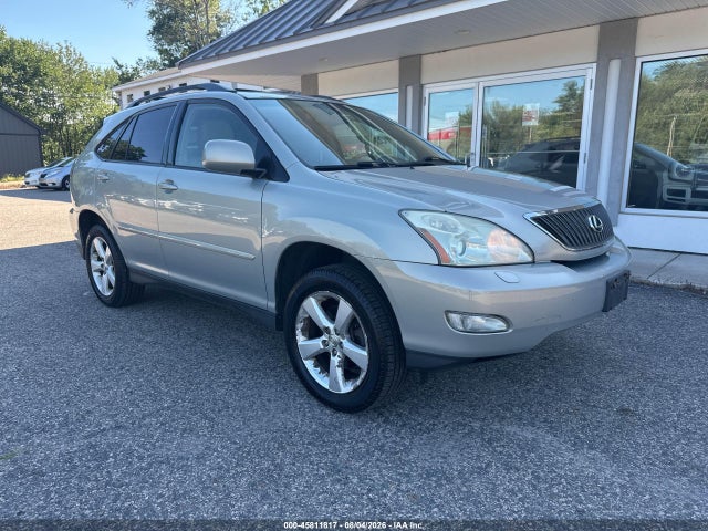 2004 LEXUS RX 