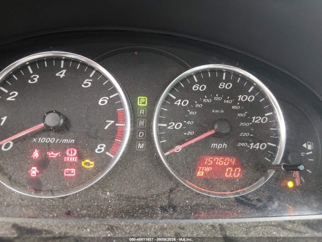 صورة 12 لـ 2007 Mazda MAZDA6 S TOURING