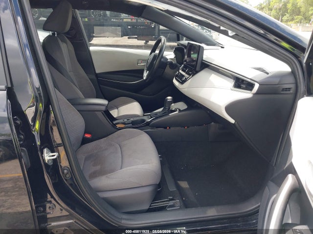 2024 Toyota COROLLA HYBRID SE 照片 5